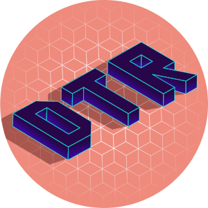 Dream To Real logo